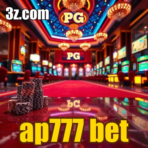 Bônus Imperdíveis no ap777 bet: Aproveite as Oportunidades!
