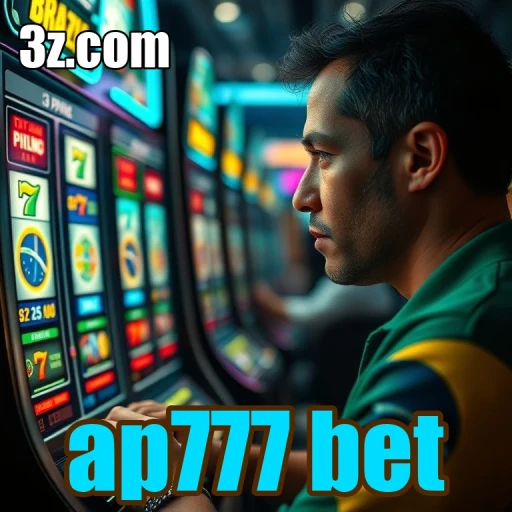 Slots Fantásticos no ap777 bet: Aventura e Prêmios Incríveis